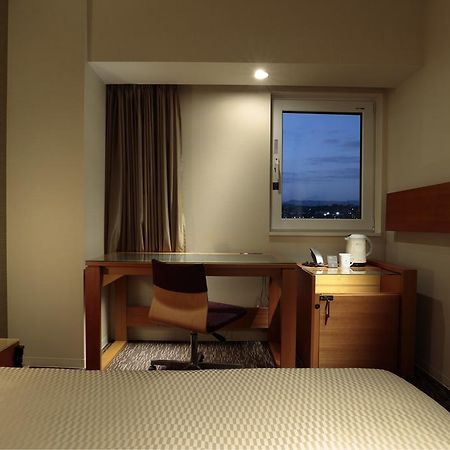 Candeo Hotels Fukuyama Luaran gambar