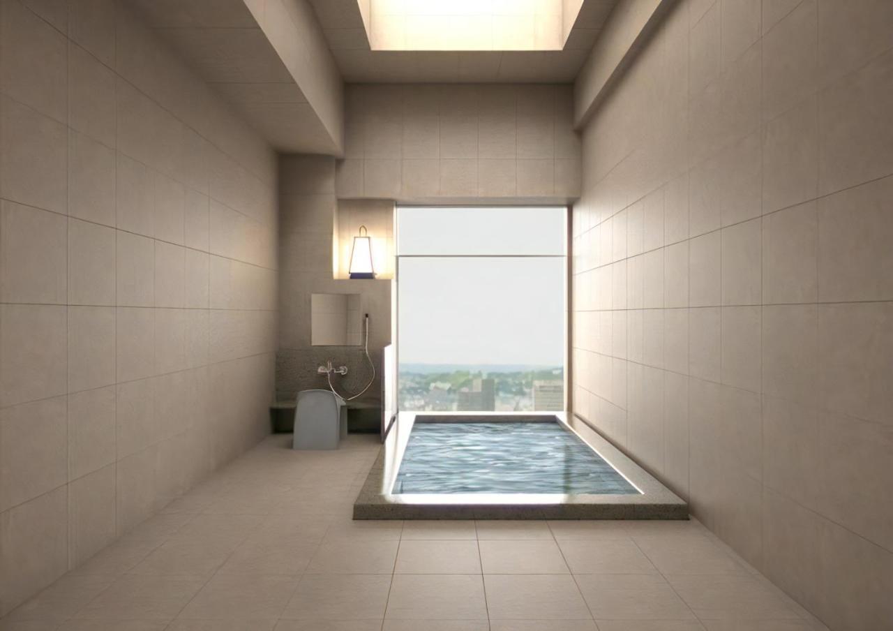 Candeo Hotels Fukuyama Luaran gambar