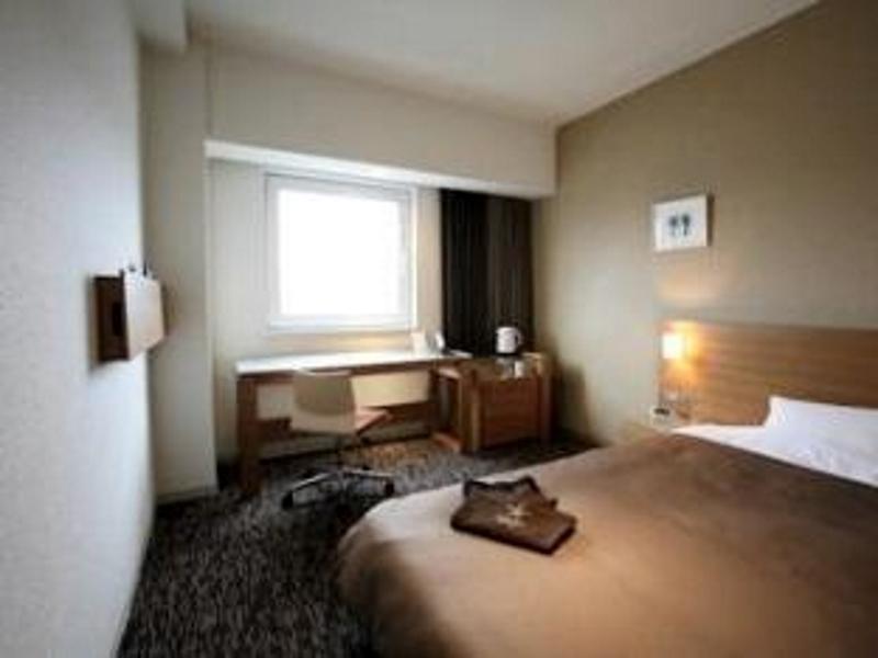 Candeo Hotels Fukuyama Luaran gambar