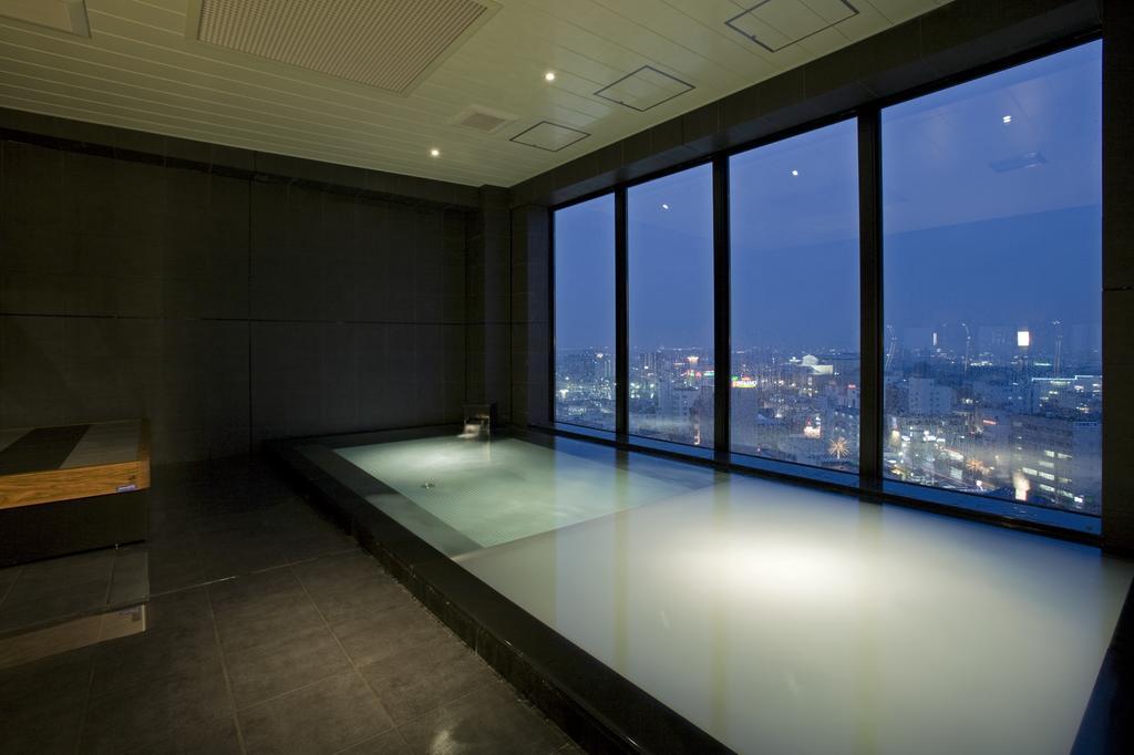 Candeo Hotels Fukuyama Luaran gambar