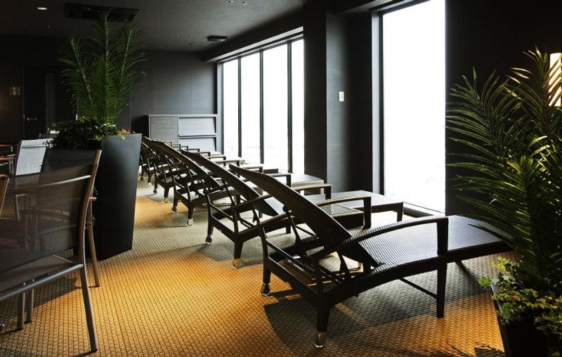Candeo Hotels Fukuyama Luaran gambar
