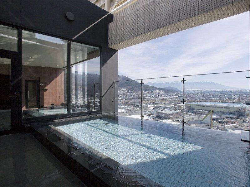 Candeo Hotels Fukuyama Luaran gambar