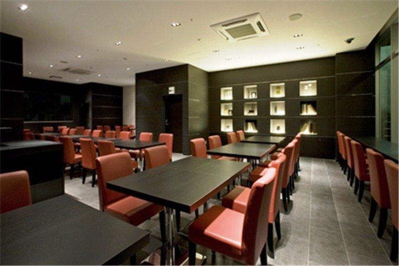Candeo Hotels Fukuyama Luaran gambar