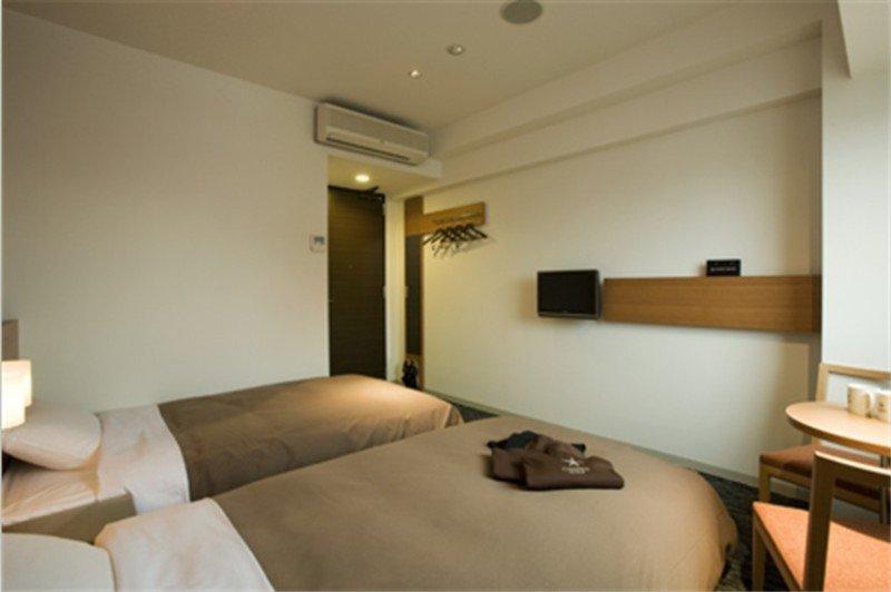 Candeo Hotels Fukuyama Luaran gambar