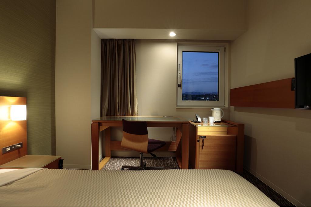 Candeo Hotels Fukuyama Luaran gambar