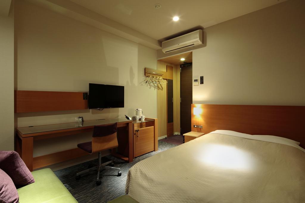 Candeo Hotels Fukuyama Luaran gambar