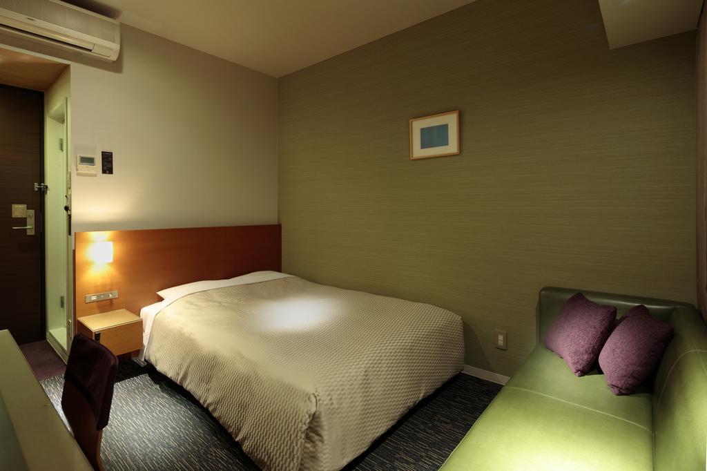 Candeo Hotels Fukuyama Luaran gambar