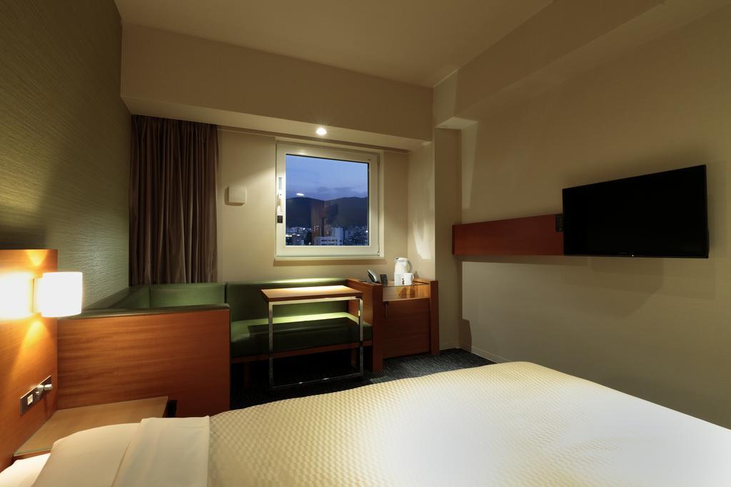 Candeo Hotels Fukuyama Luaran gambar