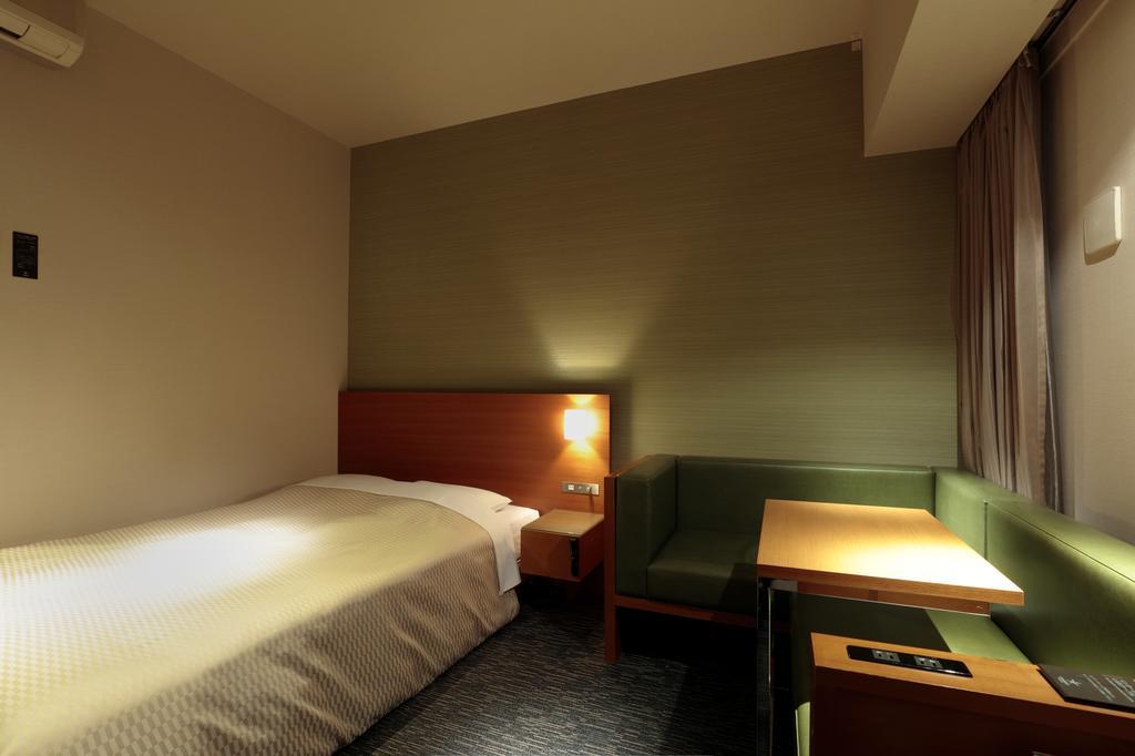 Candeo Hotels Fukuyama Luaran gambar
