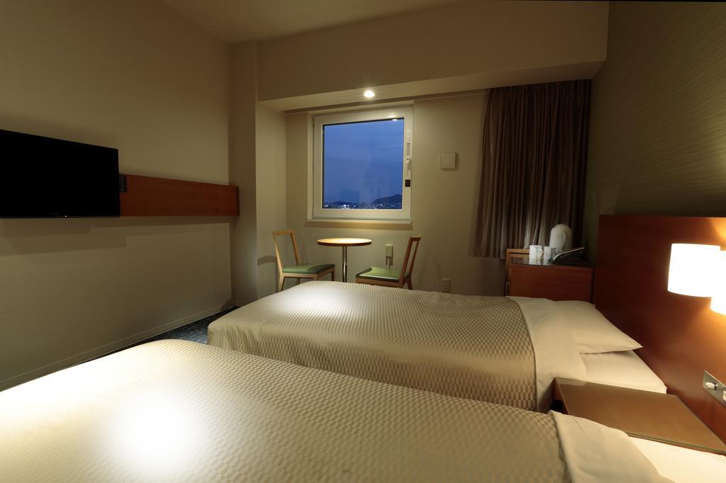 Candeo Hotels Fukuyama Luaran gambar