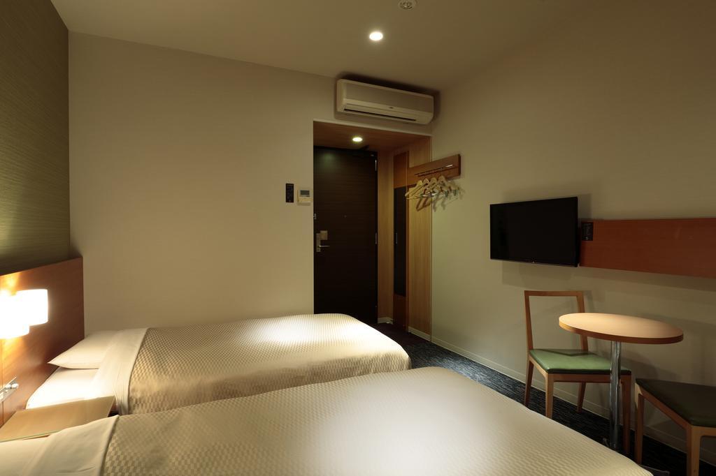 Candeo Hotels Fukuyama Luaran gambar