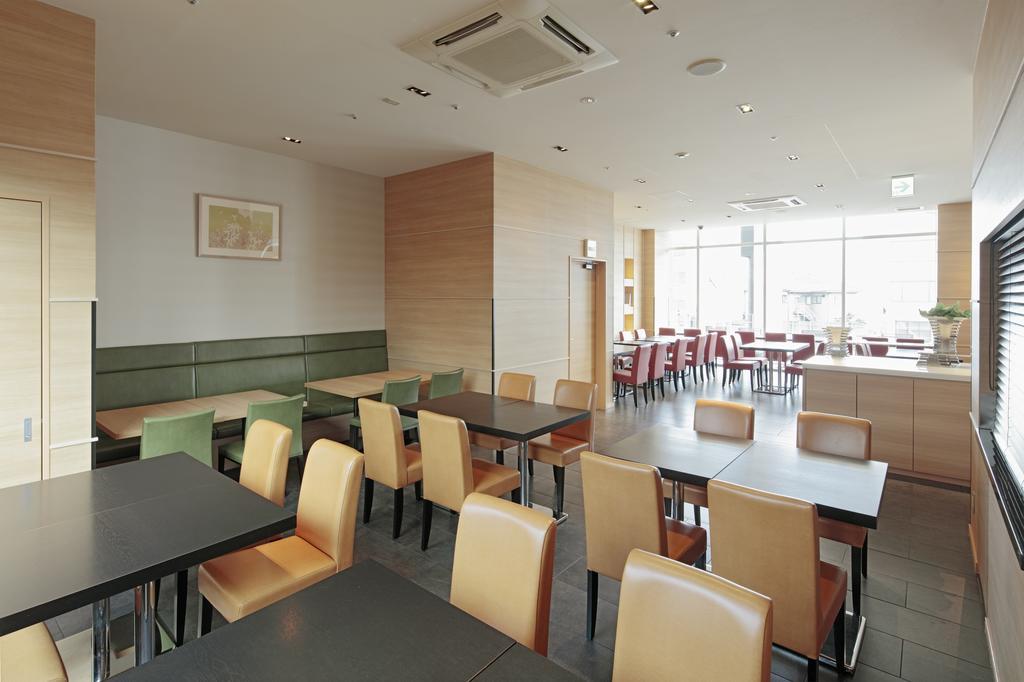 Candeo Hotels Fukuyama Luaran gambar