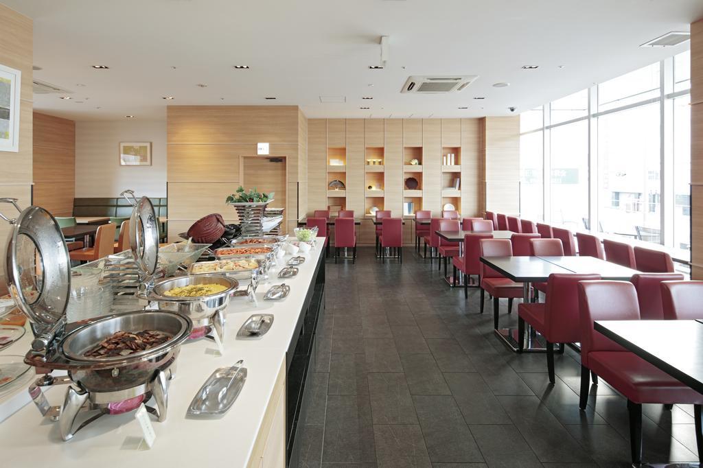 Candeo Hotels Fukuyama Luaran gambar