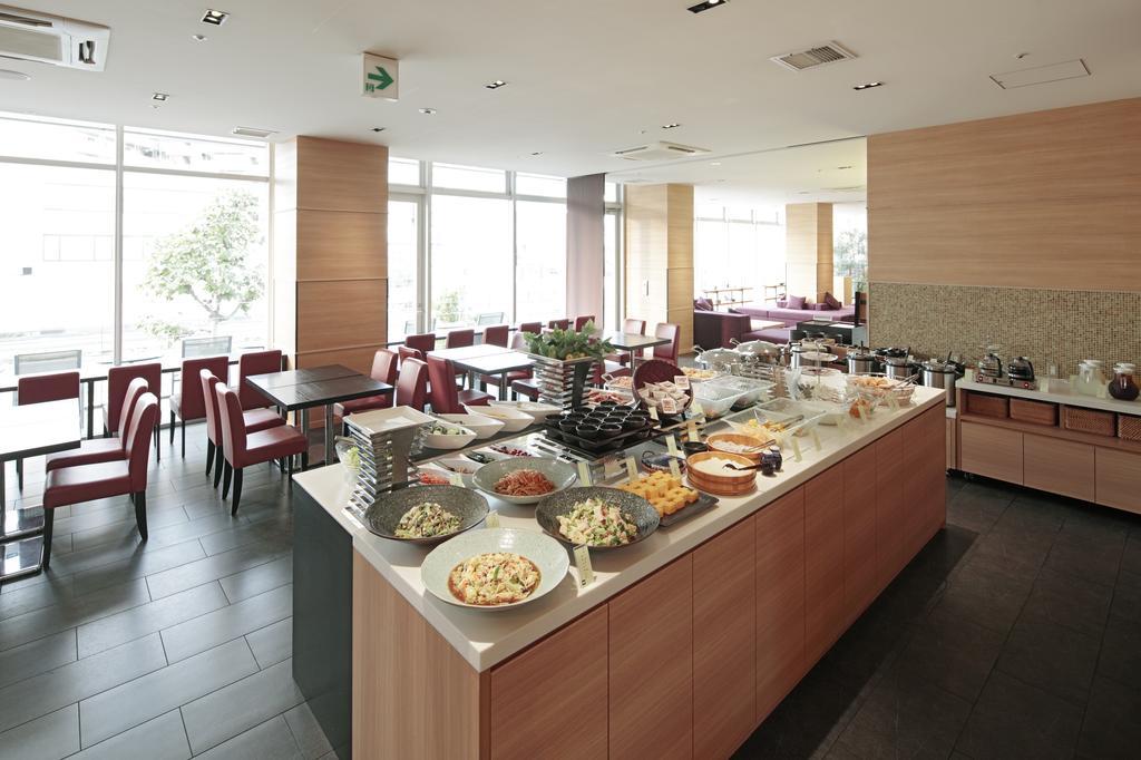 Candeo Hotels Fukuyama Luaran gambar
