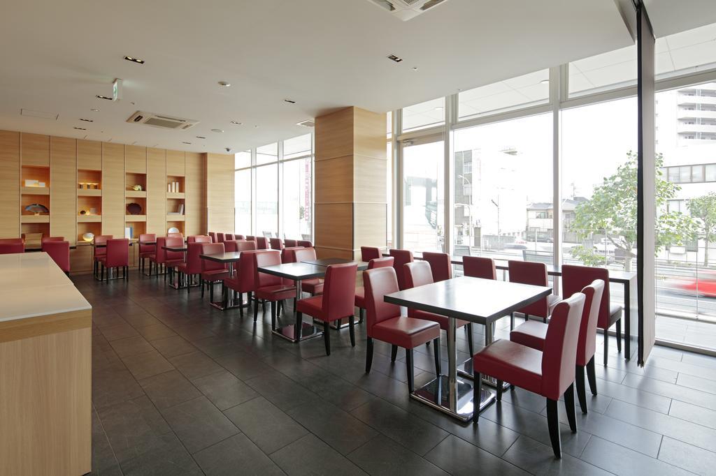 Candeo Hotels Fukuyama Luaran gambar