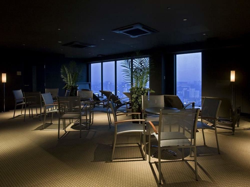 Candeo Hotels Fukuyama Luaran gambar