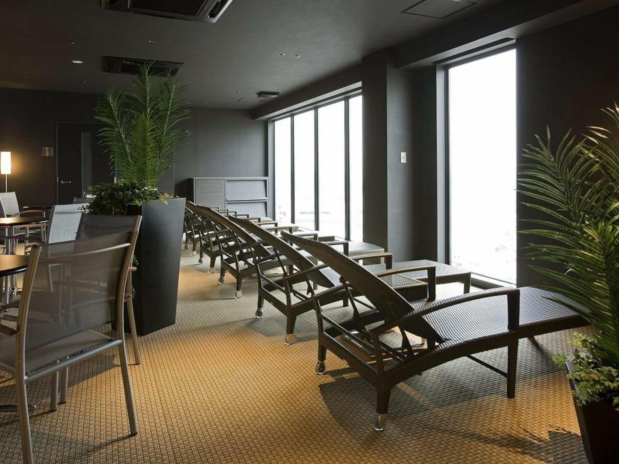 Candeo Hotels Fukuyama Luaran gambar