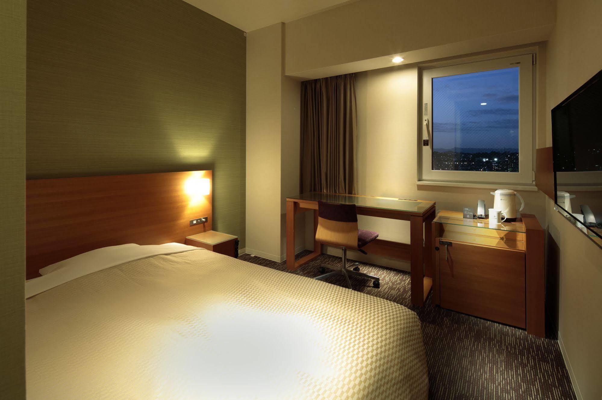 Candeo Hotels Fukuyama Luaran gambar