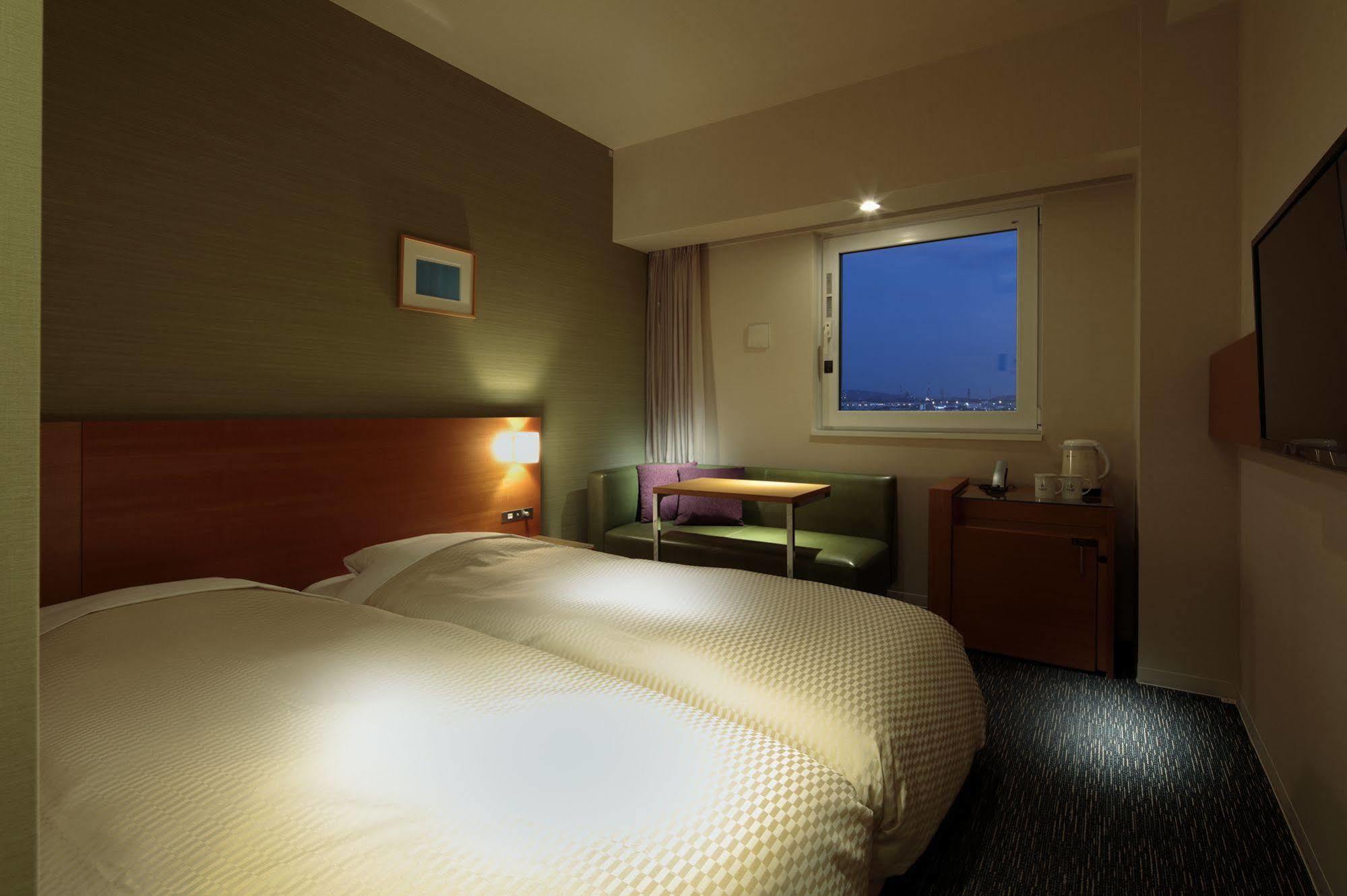 Candeo Hotels Fukuyama Luaran gambar