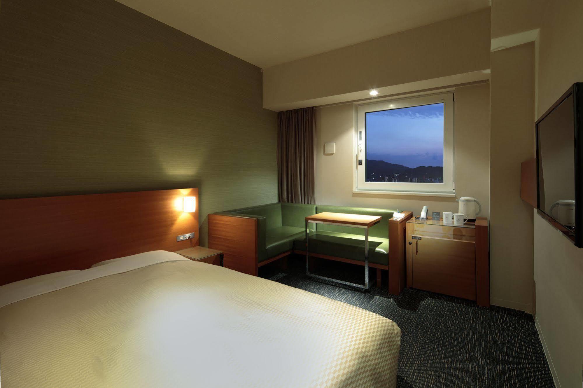 Candeo Hotels Fukuyama Luaran gambar