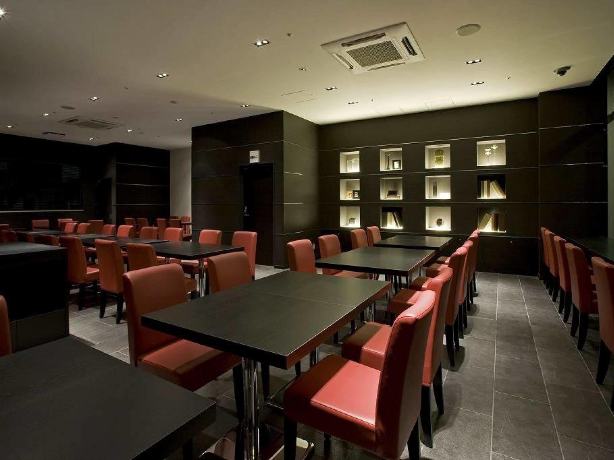 Candeo Hotels Fukuyama Luaran gambar