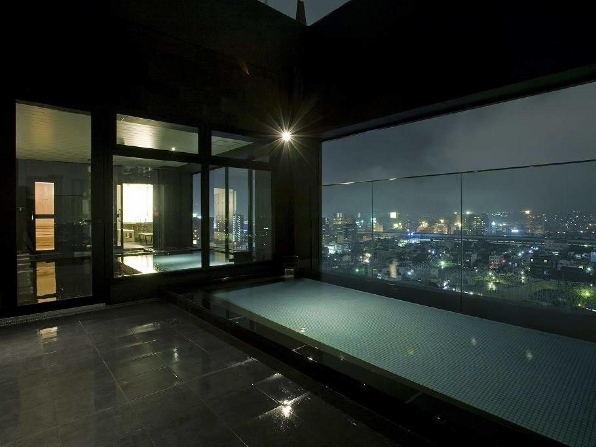 Candeo Hotels Fukuyama Luaran gambar