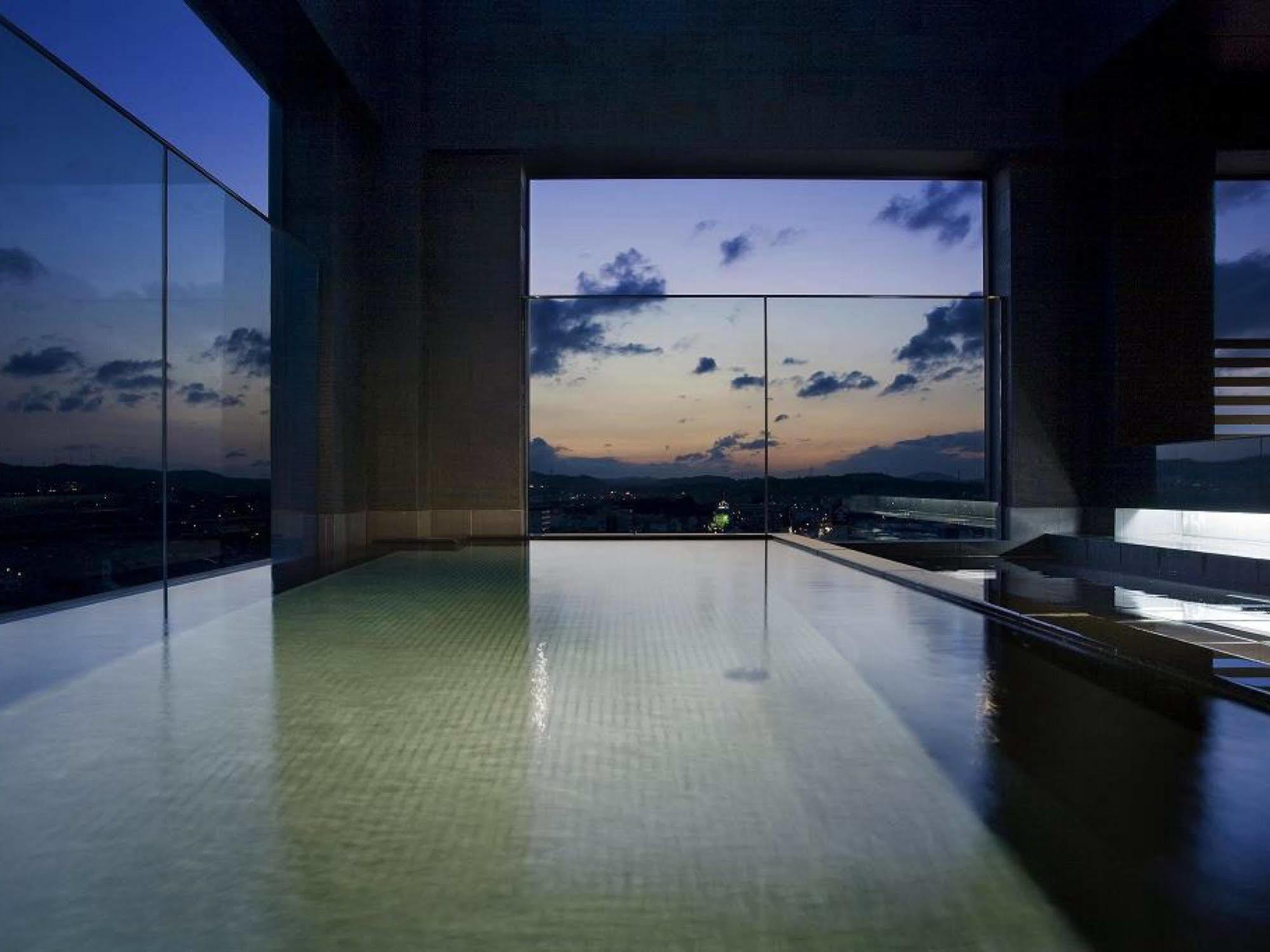 Candeo Hotels Fukuyama Luaran gambar