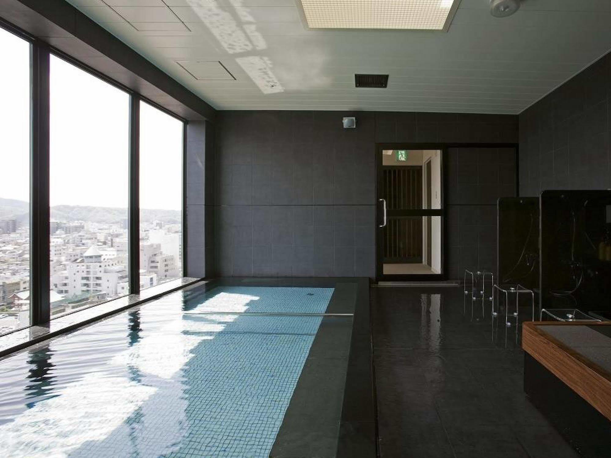 Candeo Hotels Fukuyama Luaran gambar