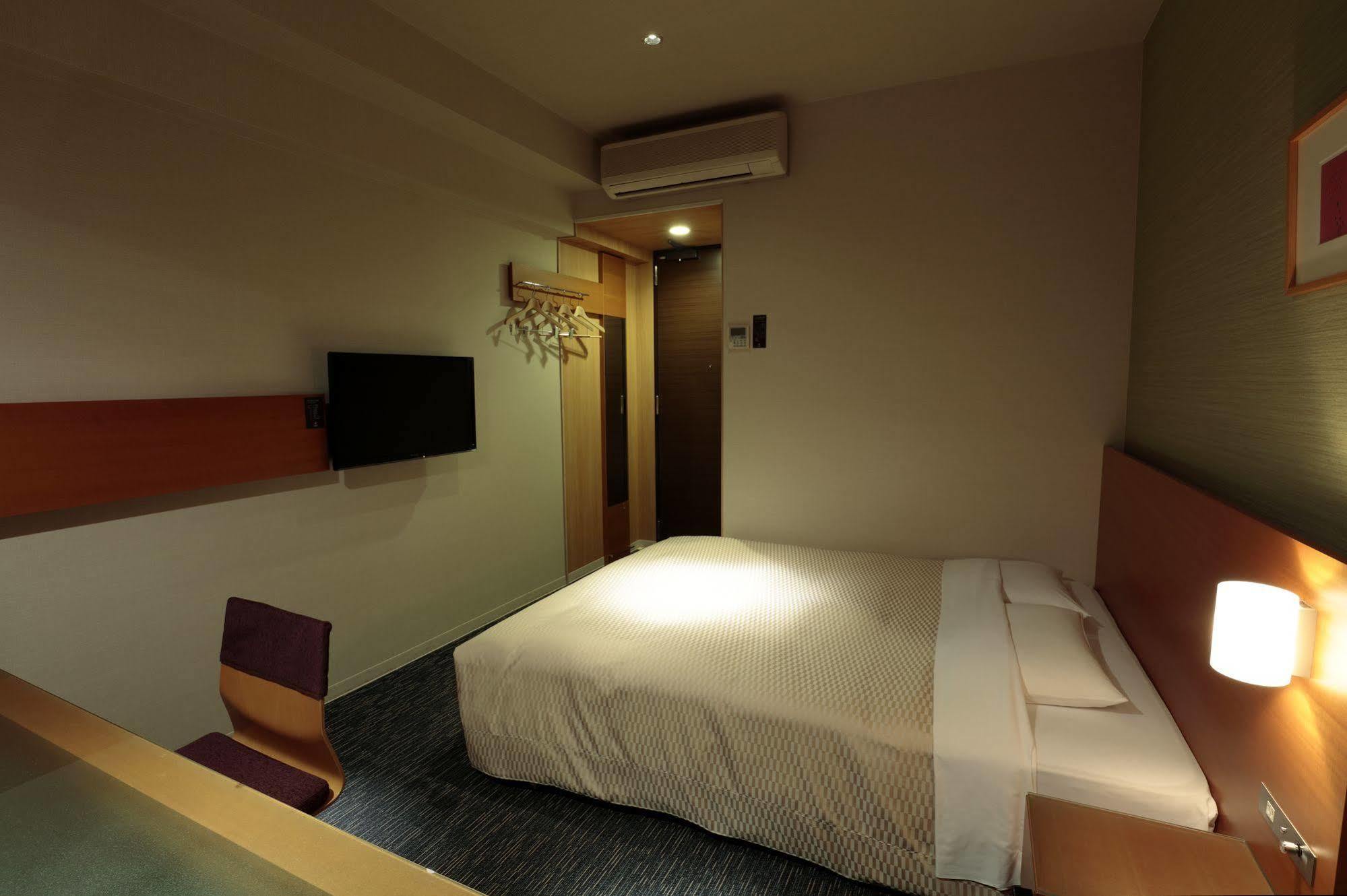 Candeo Hotels Fukuyama Luaran gambar