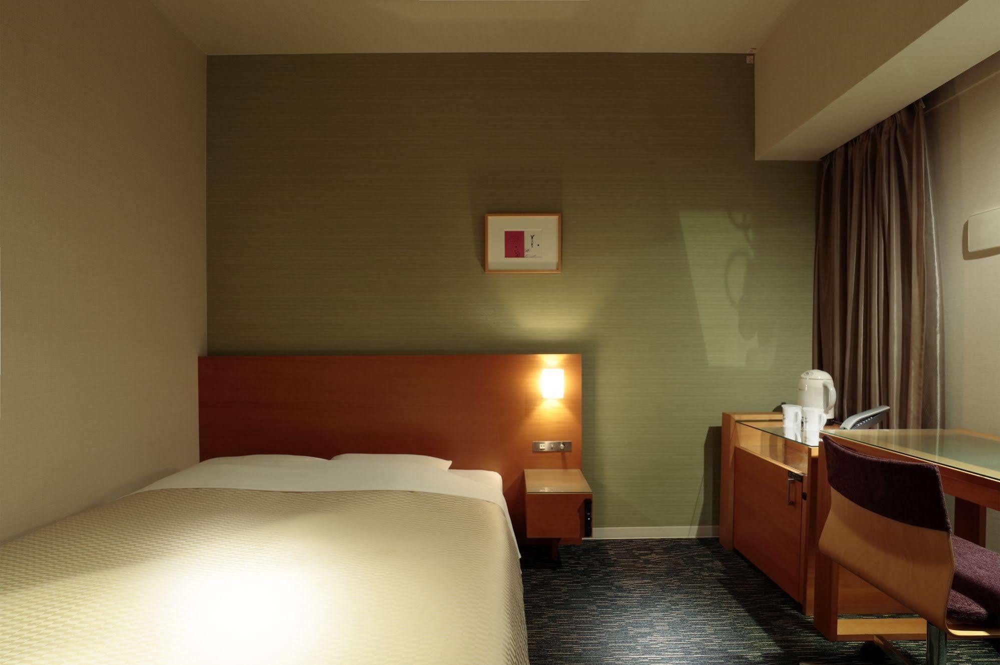 Candeo Hotels Fukuyama Luaran gambar