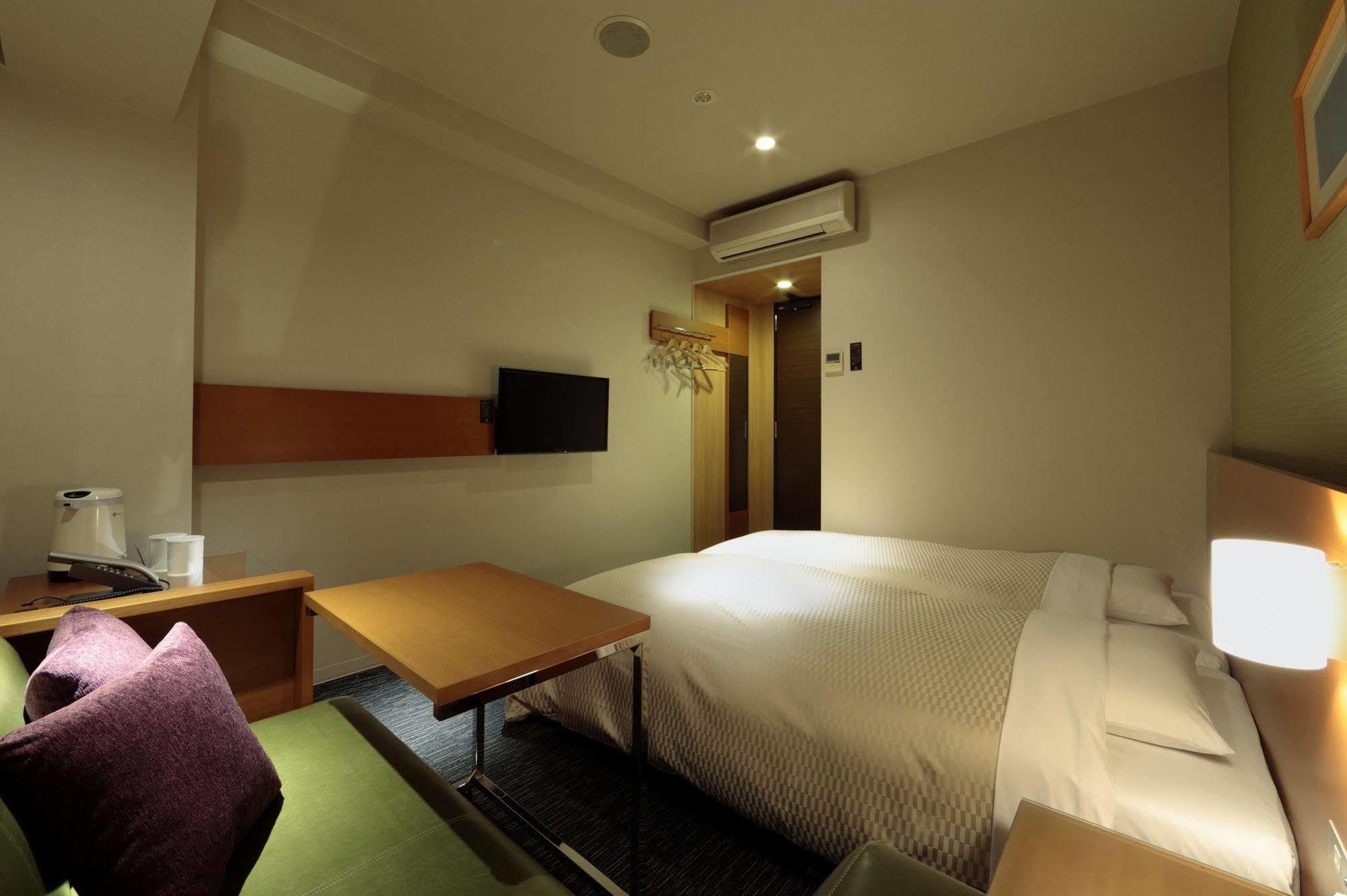 Candeo Hotels Fukuyama Luaran gambar
