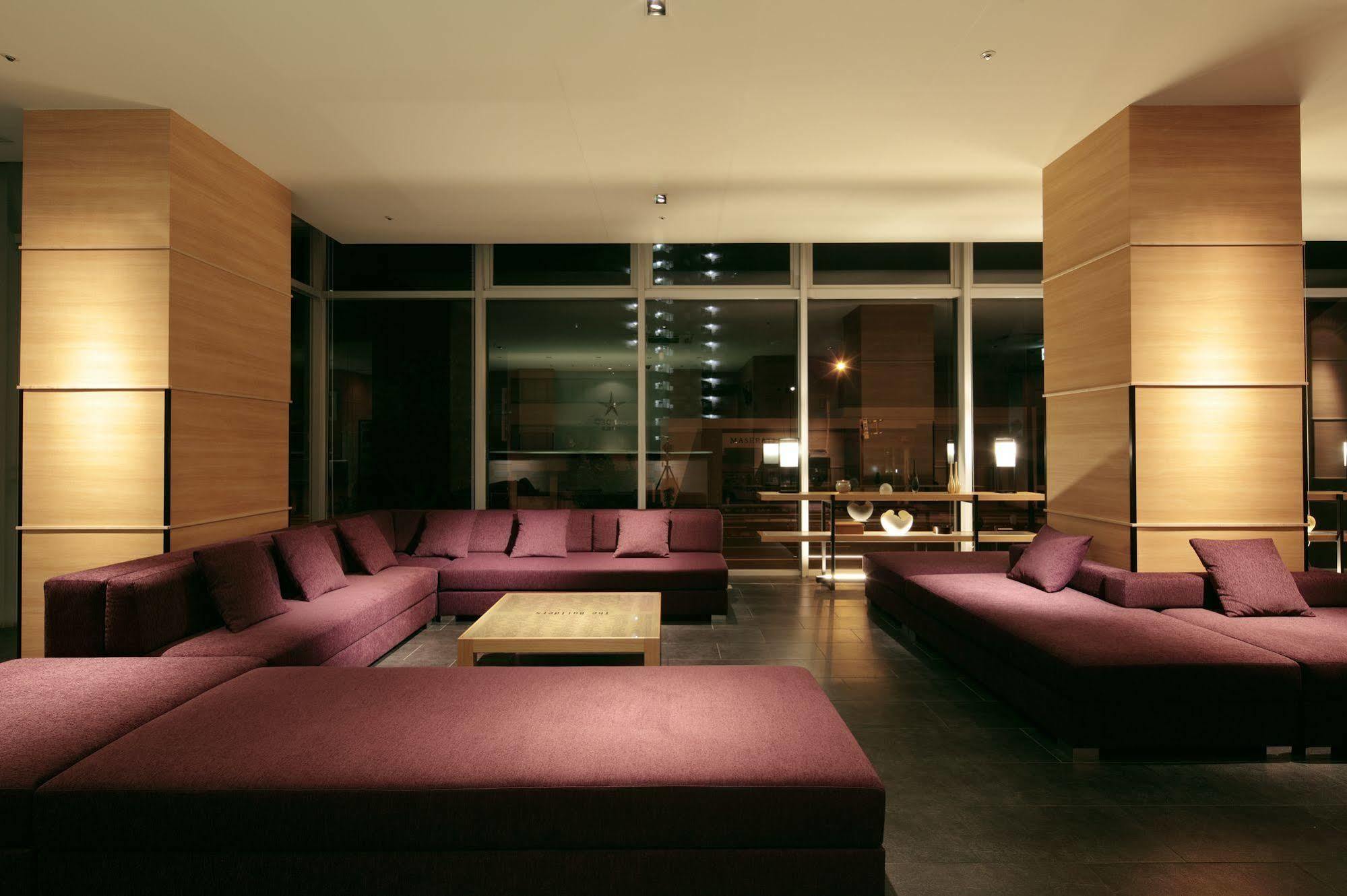 Candeo Hotels Fukuyama Luaran gambar