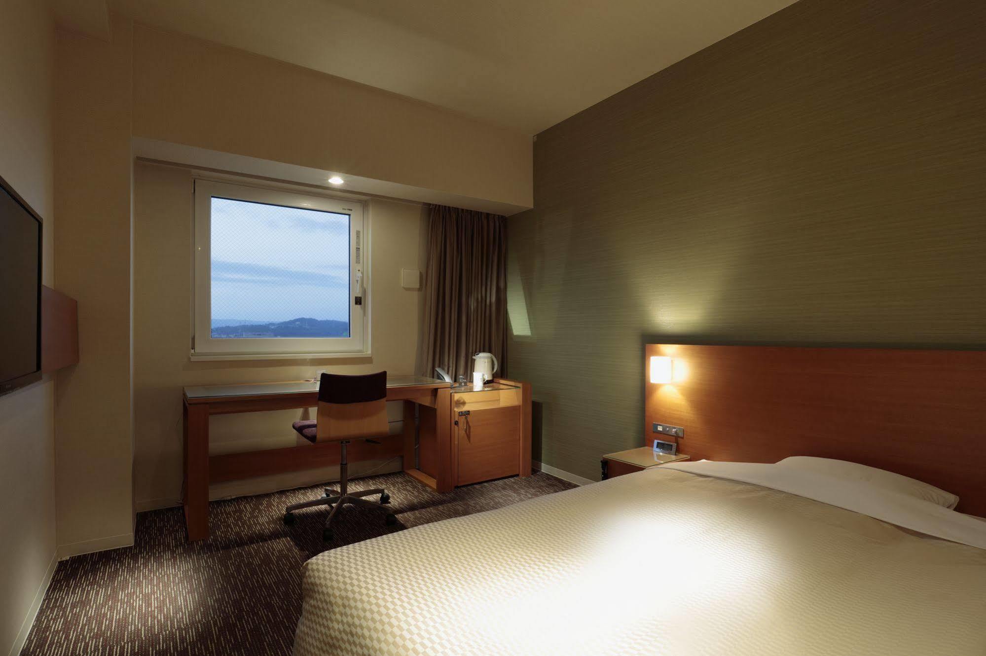 Candeo Hotels Fukuyama Luaran gambar