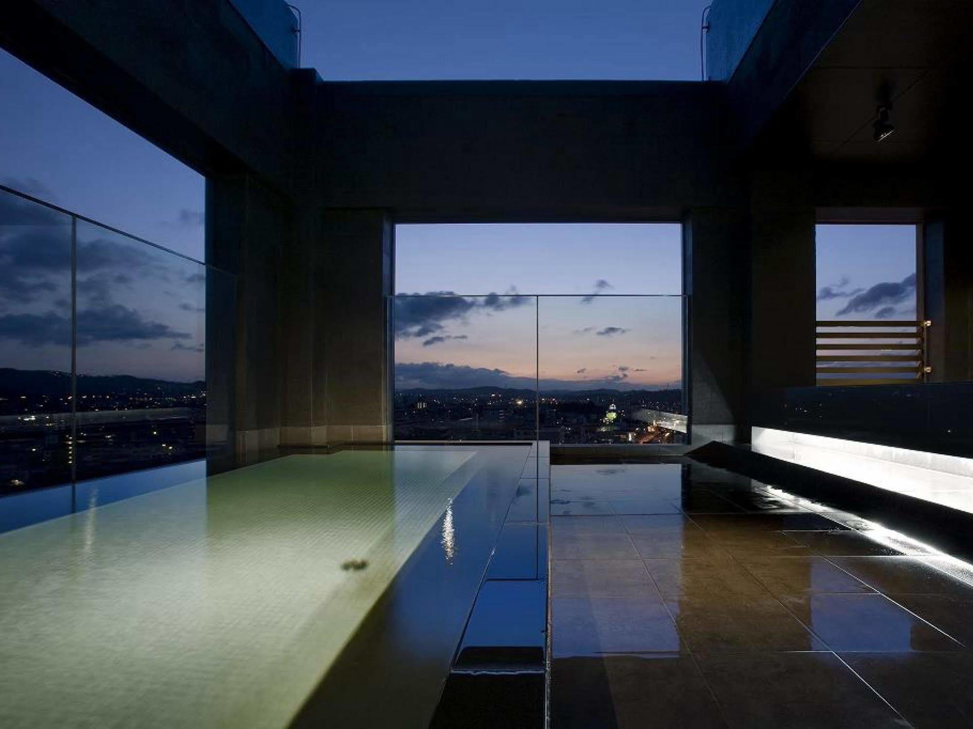 Candeo Hotels Fukuyama Luaran gambar