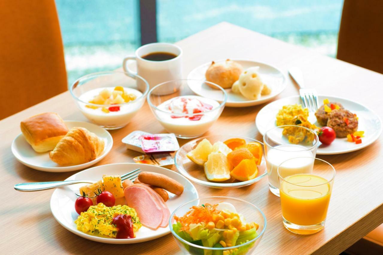 Candeo Hotels Fukuyama Luaran gambar